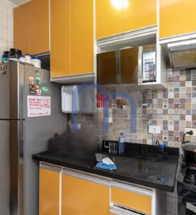 Imagem APARTAMENTO RESIDENCIAL em SÃO PAULO - SP, VILA AMÉLIA