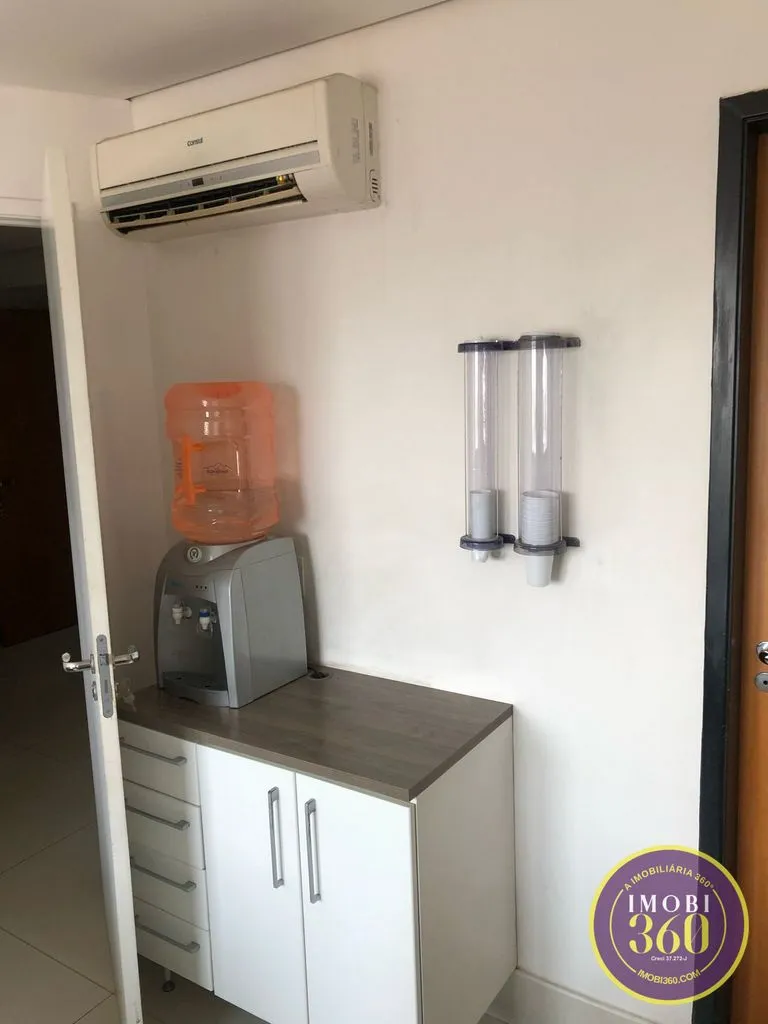 Imagem LINDA SALA COMERCIAL NA PENHA - MOBILIADA.