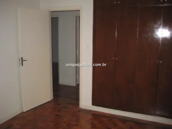 Imagem Apartamento à venda Jardim América São Paulo