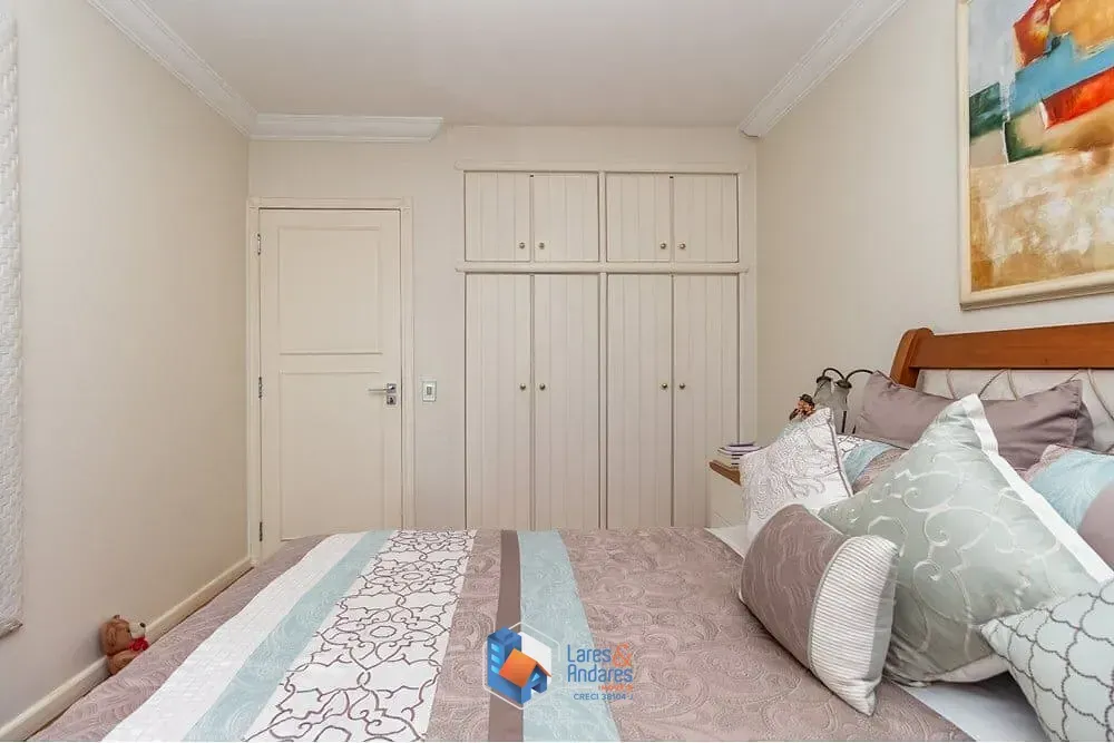 Imagem Apartamento à venda 4 Quartos 4 Suites 3 Vagas 198M² Moema São Paulo - SP