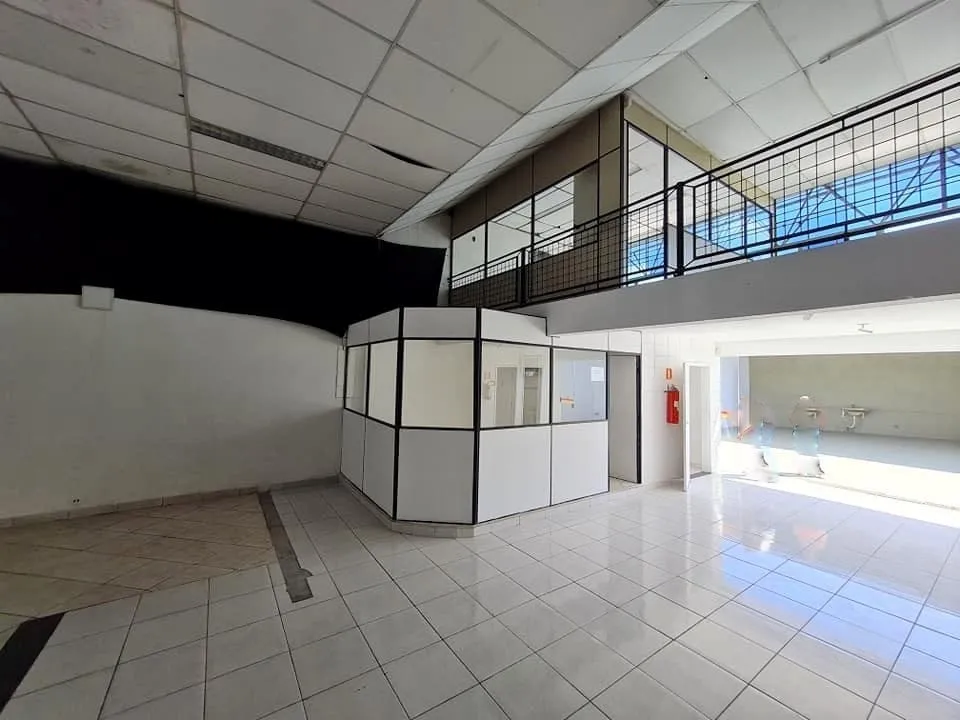 Imagem Comercial à venda 537M², Alto do Cardoso, Pindamonhangaba - SP