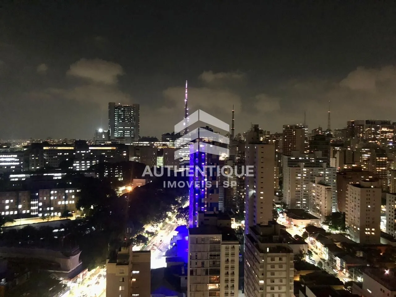 Imagem Alameda Jardins - Apartamento à venda em São Paulo/SP