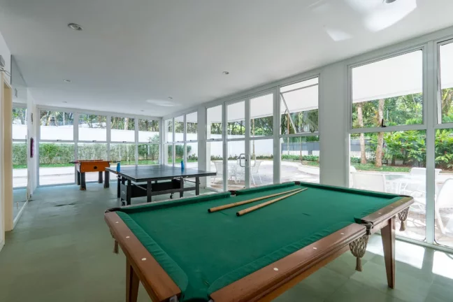 Imagem Apartamento à venda em São Paulo, Jardim Fonte do Morumbi, com 2 quartos, 210m2