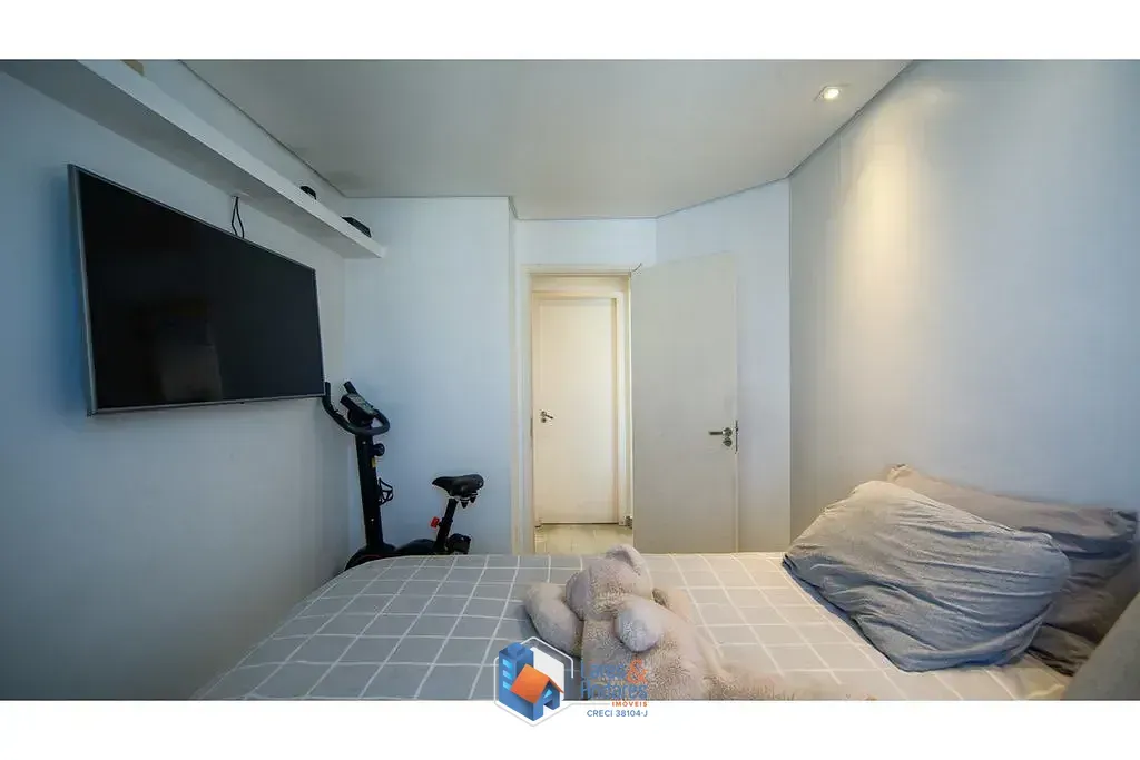 Imagem Apartamento à venda 2 Quartos 1 Suite 1 Vaga 55M² Vila Leopoldina São Paulo - SP