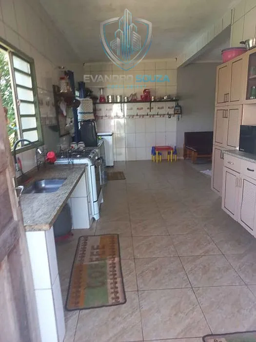 Imagem Chácara a Venda no bairro Zé do Pote - Limeira, SP