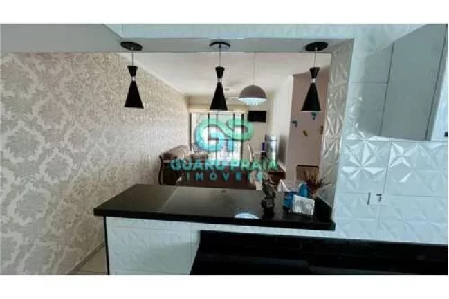 Imagem Apartamento 3 dormitorios praia da enseada