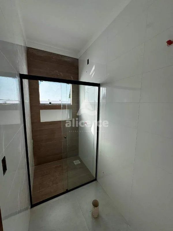Imagem Casa à venda com 2 quartos 1 suíte, 56m² em Bosque São Jose III São José