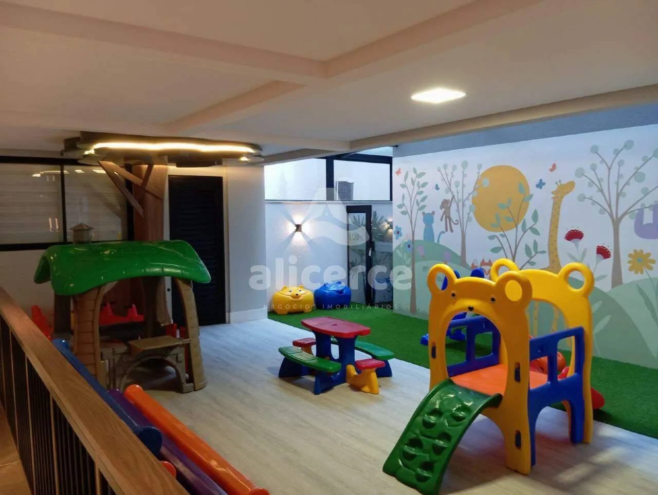 Imagem Apartamento à venda com 3 quartos 3 suítes, 123m² em Campinas São José