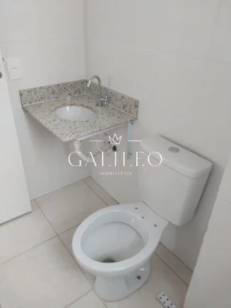 Imagem APARTAMENTO Á VENDA NO CONDOMÍNIO LA VITE VENETO - JUNDIAÍ - SP