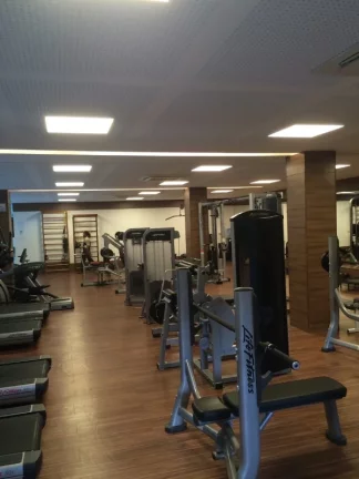 Imagem 4 SUITES, MANSÃO TERRAZZO IMPERIALE COM 384,30m2 NO MELHOR PONTO DO HORTO FLORESTAL - 05 VAGAS R$ 6.600.000,00