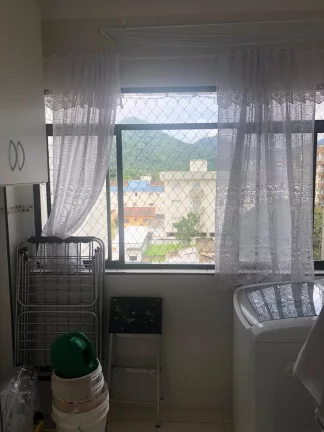 Imagem cobertura duplex no Itaguá