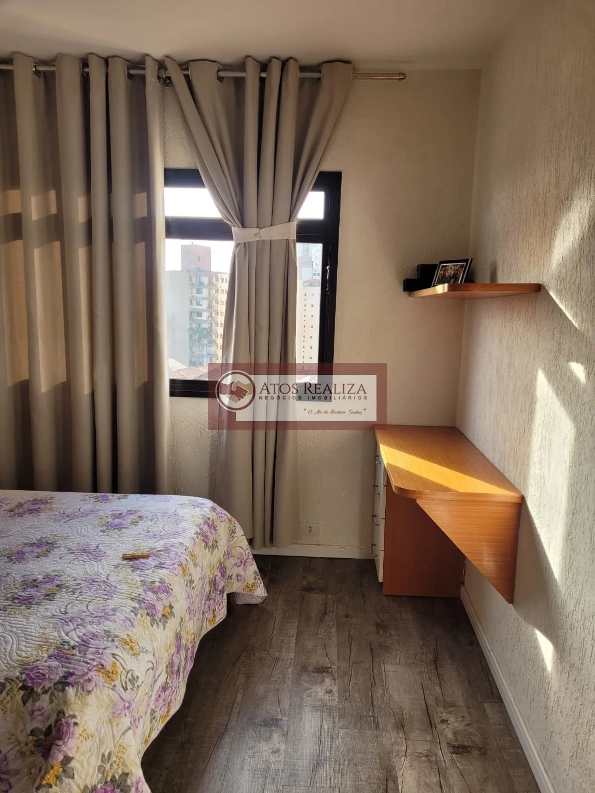 Imagem Imóvel em Vila da Saúde - SP: Apartamento de 2 quartos com 69m² por R$ 570 mil