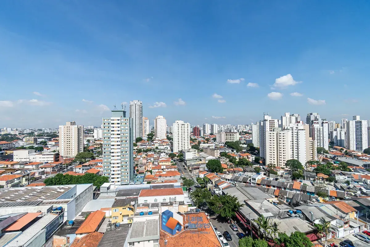Imagem Duplex para venda em Vila Gumercindo com 4 quartos, sendo 2 suítes, 187m²