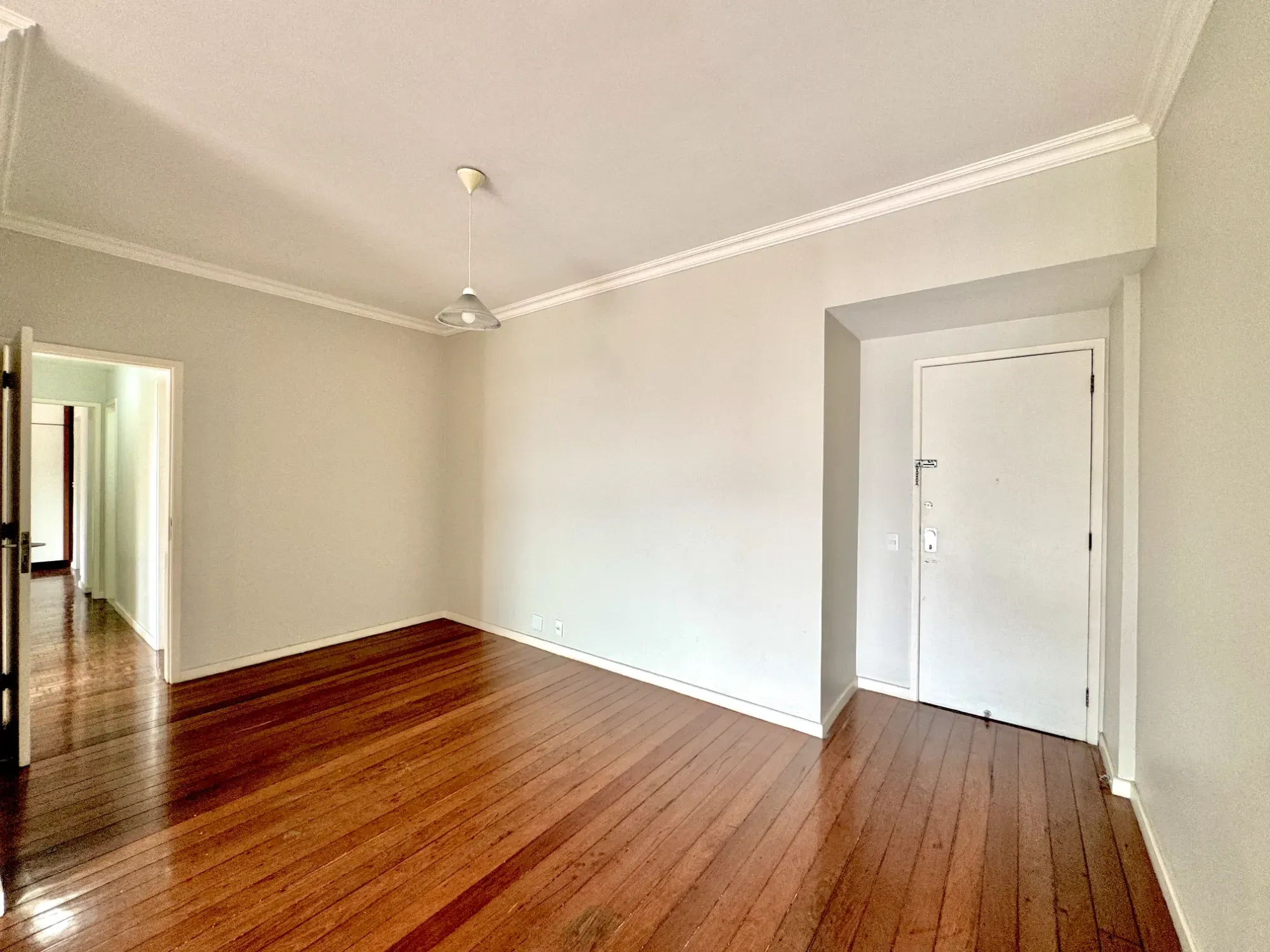 Imagem Apartamento com 3 Quartos à Venda, 110 m² em Grajaú - Rio de Janeiro