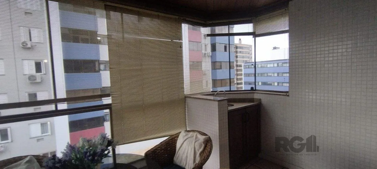 Imagem Apartamento à venda em Menino Deus, Porto Alegre RS - com infra completa