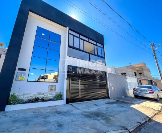 Imagem Casa Nova à Venda no Guará II: 3 Dormitórios e 278m² por R$1.294.700