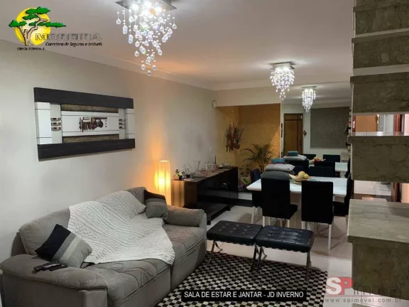 Imagem SOBRADO C/ 170M², 3 SUITES, 3 VAGAS NA PARADA INGLESA
