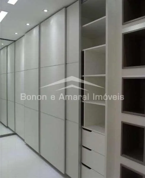 Imagem Casa em condomínio de 4 quartos, 400 m² à venda no Jardim América - Paulínia/SP
