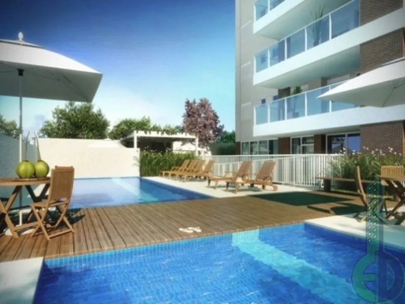 Imagem Apartamento de alto padrão à venda em São Caetano do Sul - Santa Paula - 4 quartos, 2 suítes - Condomínio PLAZA ATHÉNÉE.