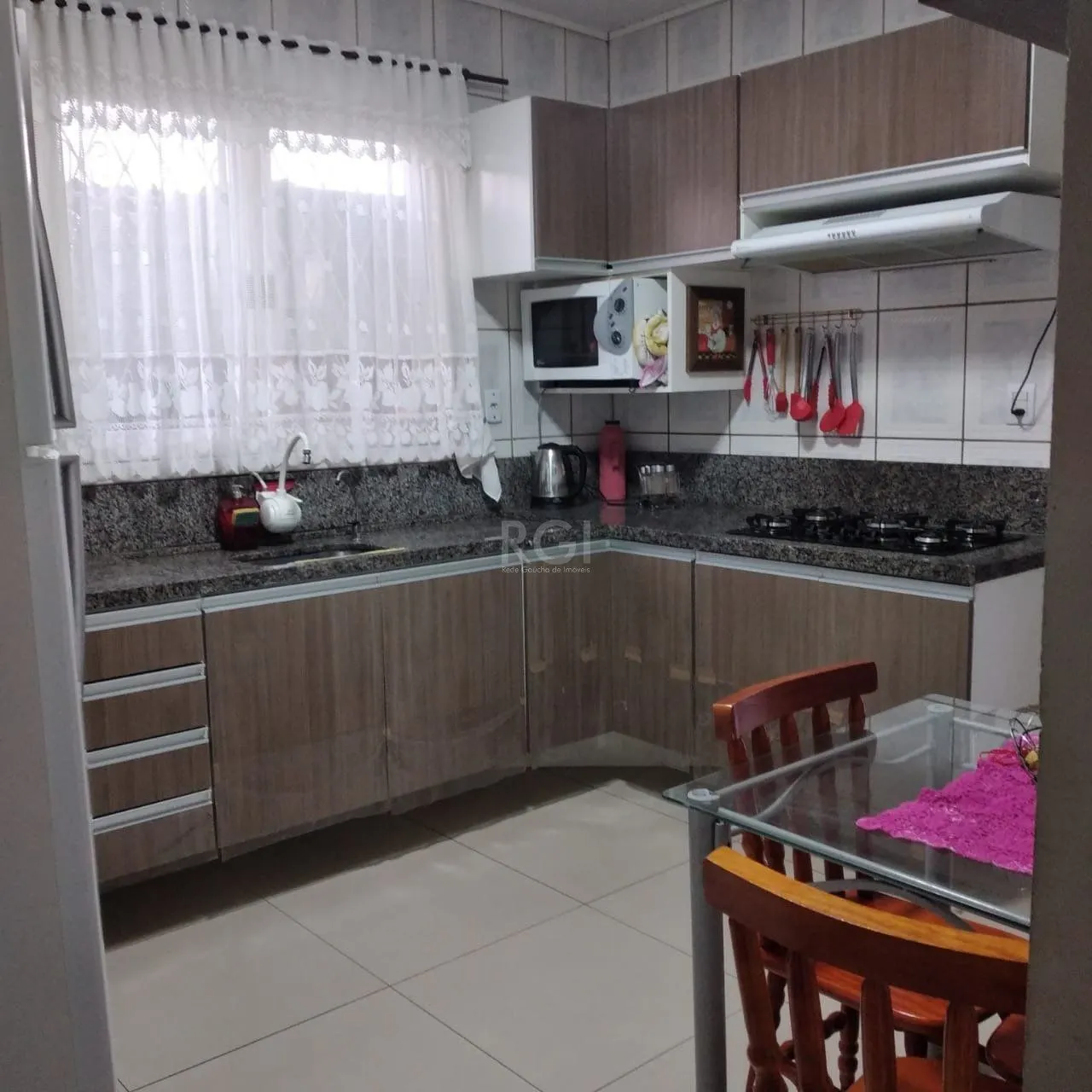 Imagem Casa para Venda - 113.4m², 3 dormitórios, sendo 1 suites, 2 vagas - Vila Silveira Martins
