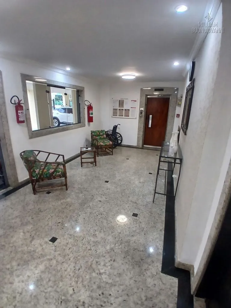 Imagem Apartamento à Venda em Caiçara, Praia Grande - SP