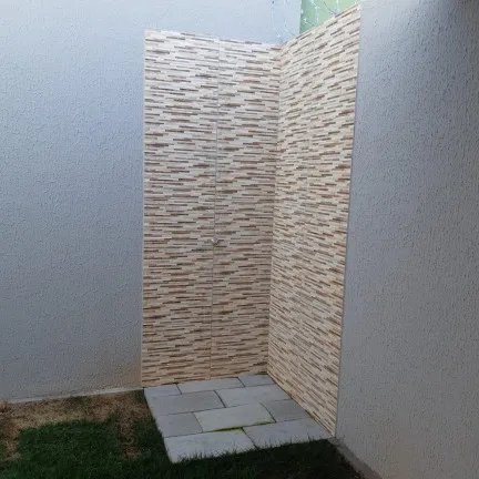 Imagem Casa com 2 Quartos à Venda, 80 m² em Residencial Santa Fé - Goiânia