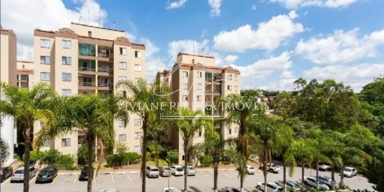 Imagem Apartamento à venda em Osasco-SP no bairro Veloso! 2 quartos, 1 banheiro, 1 vaga de garagem e 56,00 m² de área.