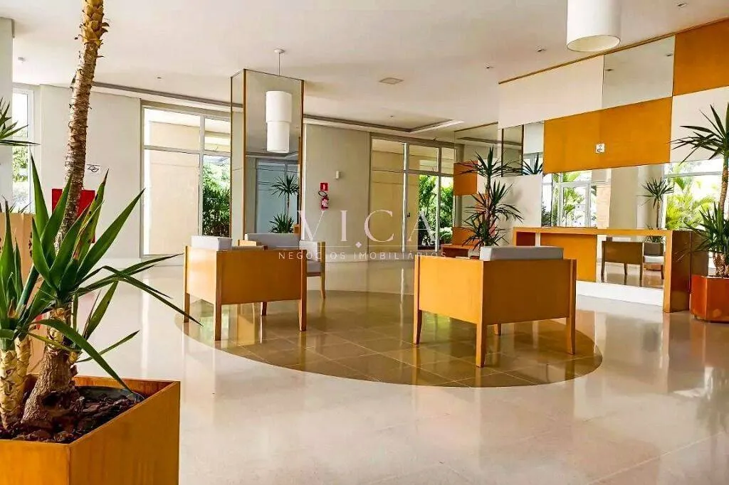 Imagem Alpha Vita Alphaville|94m²| Gourmet | Vista Livre | R$ 1.350 000