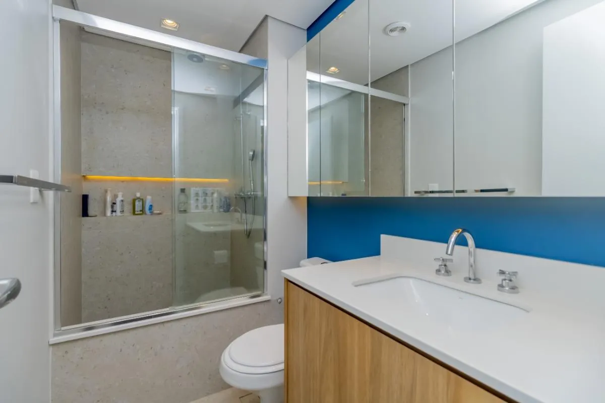 Imagem Apartamento, Residencial para Venda, Perdizes, São Paulo