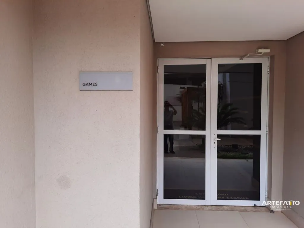 Imagem Apartamento à Venda em Sacomã, São Paulo - SP