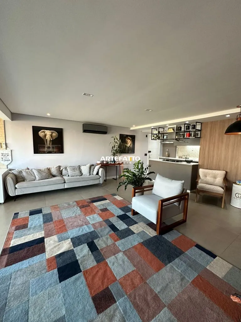Foto do imóvel Apartamento de luxo com 2 quartos, 92m2, à venda em Rua Bento Branco de Andrade Filho