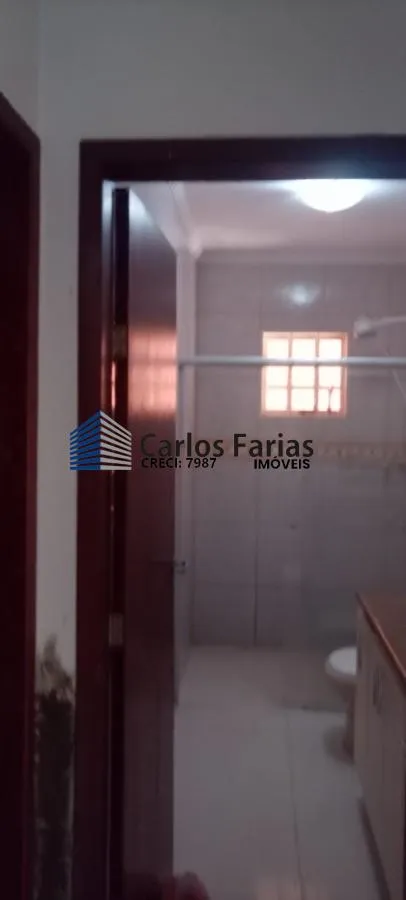 Imagem Casa em Condomínio para Venda em Brasília, Setor Habitacional Vicente Pires, 5 dormitórios, 1 suíte, 5 banheiros, 4 vagas