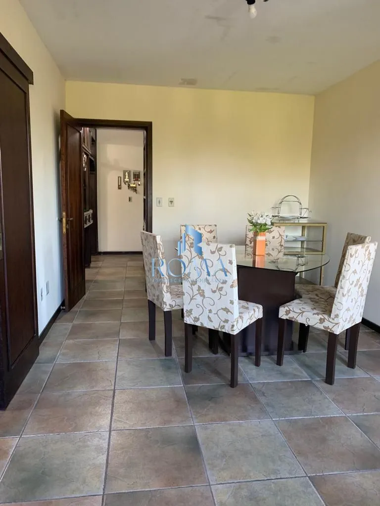 Imagem Apartamento 3 dormitórios à venda Noal Santa Maria/RS
