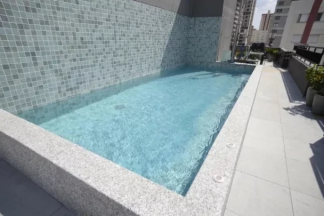 Imagem HYPE VILA MARIANA - TIBÉRIO - Studio de 26m² (Residencial), na melhor região da Vila Mariana!!