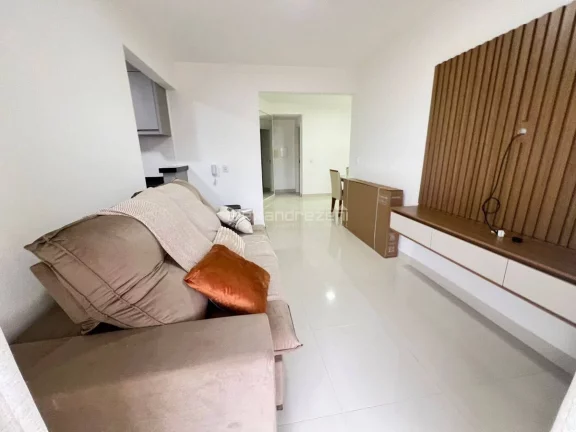 Imagem Lindo Apartamento 3 dormitórios próximo a praia de Bombas