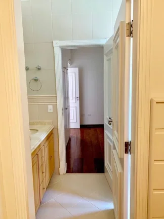 Imagem CASA Alphaville 4 LOCAÇÃO - 380m²