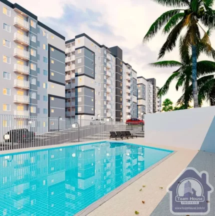 Imagem Apartamento a venda Vila da Prata em Mogi das Cruzes/SP