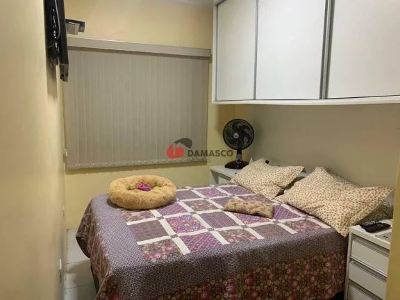 Imagem Casa à venda 5 Quartos, 1 Suite, 2 Vagas, 200M², Vila Palmares, Santo André - SP