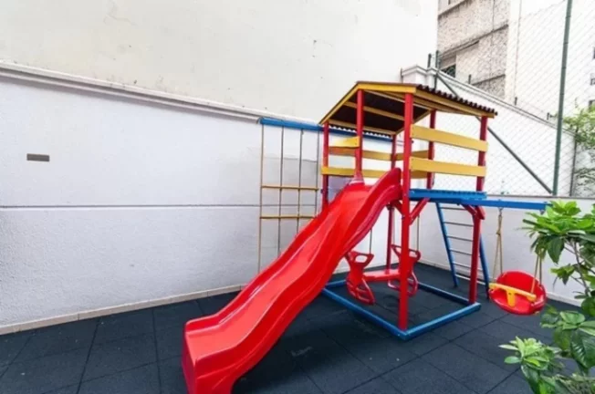 Imagem CONDOMÍNIO ETRE - EXTO - Apto 86m² (Unidade de Revenda), localizado no coração do bairro Vila Pompéia!!