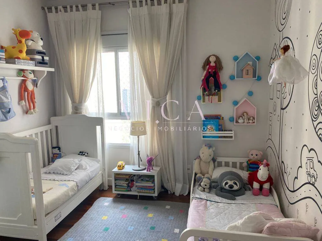 Imagem Apartamento 3 quartos 155 m² à venda R$ 1.999.990,00 - Alphaville/SP