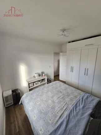 Imagem Lindo Apartamento no Parque Brasil - 70 m²