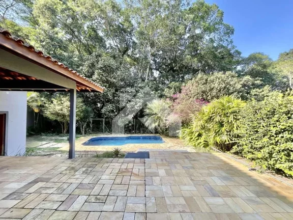 Imagem Casa de Condomínio em Aldeia da Fazendinha - Carapicuíba