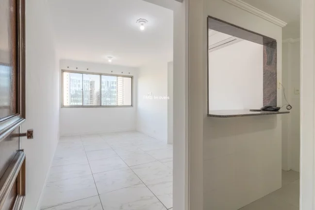Imagem APARTAMENTO 86 m² - 2 DORMITORIOS - 1 SUITES - 2 VAGAS - VILA SANTA CATARINA