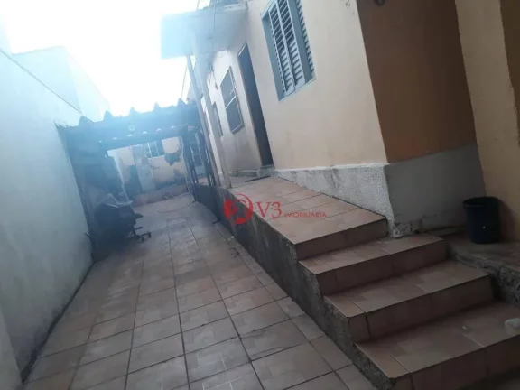 Foto do imóvel Casa com 3 dormitórios à venda, 115 m por R$ 650.000,00 - Vila Esperança - São Paulo/SP