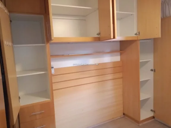 Imagem Apartamento à venda Vila Olímpia São Paulo