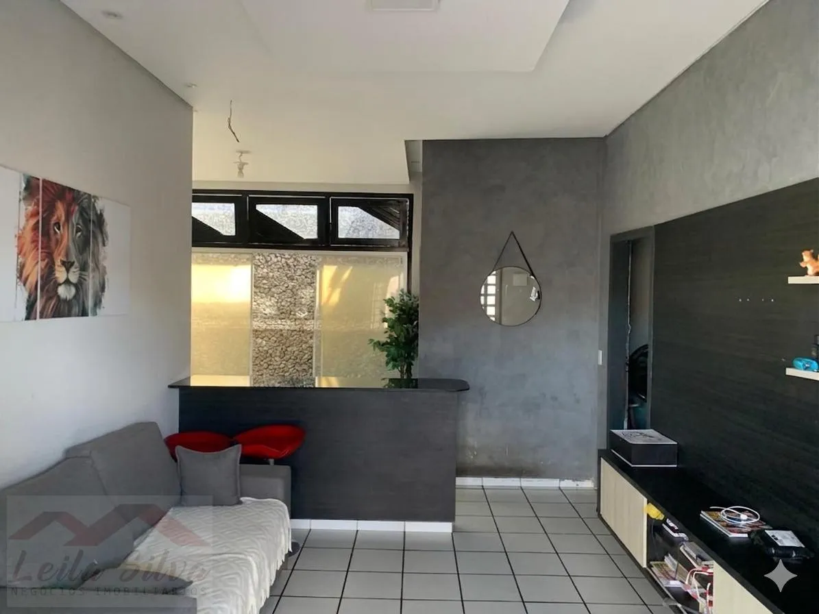 Foto do imóvel Casa para Venda em Teresina, Parque Piaui, 3 dormitórios, 2 suítes, 3 vagas em Parque Piaui, Teresina - PI