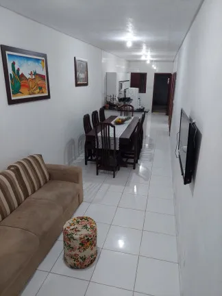 Casa com 3 Quartos para Temporada, 300 m² em Porto de Galinhas - Ipojuca