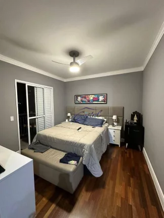 Imagem Apartamento com 3 dormitórios à venda, 171 m² por R$ 1.850.000,00 - Butantã - São Paulo/SP