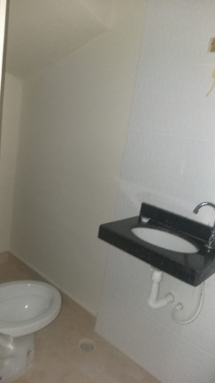 Casa de Condomínio com 2 Quartos à Venda, 65 m² em Vila Lavínia - Mogi das Cruzes