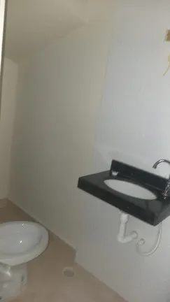 Imagem Casa de Condomínio com 2 Quartos à Venda, 65 m² em Vila Lavínia - Mogi das Cruzes